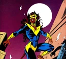 Rosabelle Mendez (New Earth)