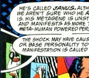 Janus (New Earth)