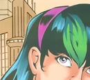 Salu Digby (Post-Zero Hour)