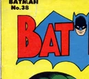 Batman Vol 1 38