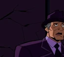 Louie the Lilac (The Brave and the Bold)