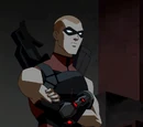 Roy Harper (Earth-16)
