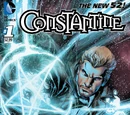 Constantine Vol 1 1