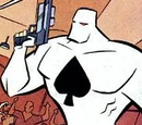 Ace of Spades II (DCAU)