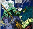 Poseidon (New Earth)/Gallery