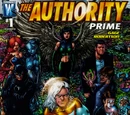 The Authority: Prime Vol 1 1