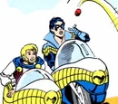 Wingcycle