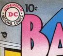 Batman Vol 1 108