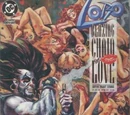 Lobo: Blazing Chain of Love Vol 1 1