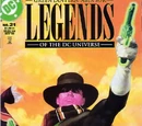 Legends of the DC Universe Vol 1 21