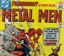 Metal Men Vol 1 50