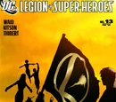 Legion of Super-Heroes Vol 5 13