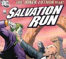 Salvation Run Vol 1 6