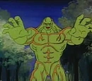 Alec Holland (Swamp Thing 1991 TV Series)