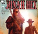 Jonah Hex Vol 2 17