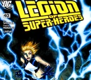 Legion of Super-Heroes Vol 5 40