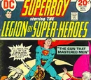 Superboy Vol 1 199