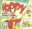 Hoppy the Marvel Bunny Vol 1 3