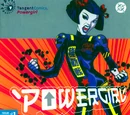 Tangent Comics: Powergirl Vol 1 1