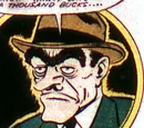 Sinister (Earth-Two)