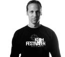 Gregg Hurwitz