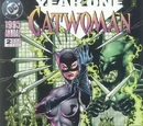 Catwoman Annual Vol 2 2