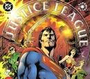 Justice League: Another Nail Vol 1 1