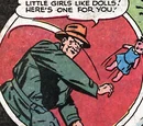 Gimmick Guy (Earth-Two)