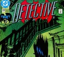 Detective Comics Vol 1 630