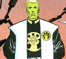 Vril Dox II (New Earth)/Gallery
