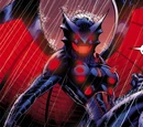 Kara Zor-L (Earth-Two)/Gallery