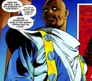 Dominic Regan/Colourist Images