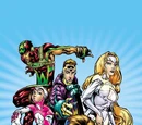 Relative Heroes
