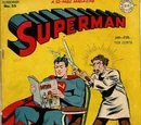 Superman Vol 1 38