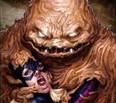 Batgirl Vol 3 13/Images