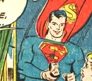 Bor-Jak (Earth-One)