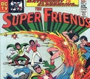 Super Friends Vol 1 4