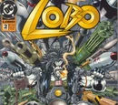 Lobo Vol 2 2