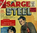 Sarge Steel/Covers