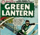 Green Lantern Vol 2 4