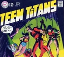 Teen Titans Vol 1 19