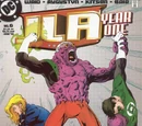 JLA: Year One Vol 1 6