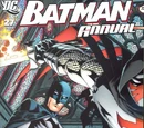 Batman Annual Vol 1 27