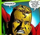 Superman (Earth-10)/Gallery