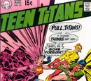 Teen Titans Vol 1 22