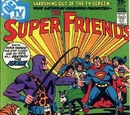 Super Friends Vol 1 6