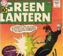 Green Lantern Vol 2 8