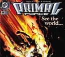 Primal Force Vol 1 9