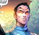 Jacob (New Earth)