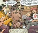 Three Little Pigs (Fables)
